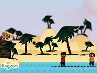 play Ragdoll Pirates