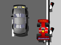 play  German Autobahn
