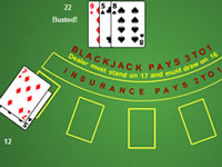 play  Black Jack