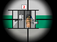 play Sniper Freedom - Prison Escape