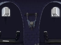 play Escape The Dungeon