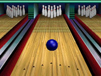 play  Bowling 2