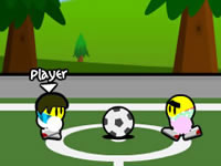 play  Emo Soccer