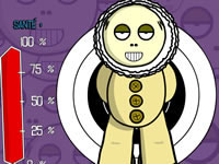 play  Mr. Georges