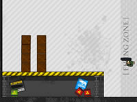 play The Gun Game 2
