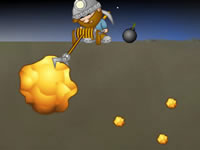 play  Gold Digger