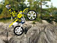 play  Dirt Bike 2