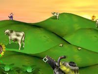 play  Teletubbies