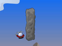 play  Bump Copter 2