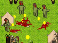 play  Infectonator - World Domination