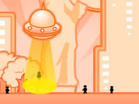 play  Ufo Mania