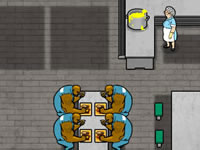 play Death Row Diner