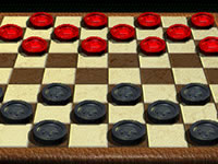play  Snackwells - Checkers