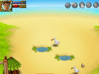 play Youda Survivor
