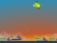 play Birdish Petroleum