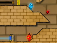 play The Light Temple