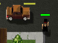 play  Boxhead Bounty Hunter