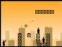 play  Ricochet Kills - Players Pack