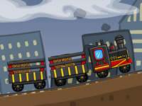 Coal Express 3