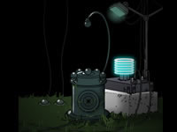play Submachine 7
