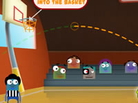 play  Top Basketball