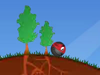 play  Ninja Ball