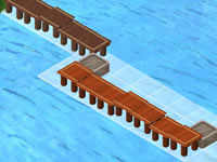 play Wooden Path 2