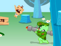play  Cub Shoot 3