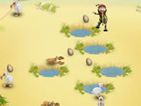play Youda Survivor 2