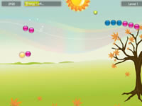 play  Bouncing Balls 2