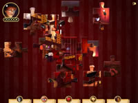 play  Mystery Jigsaw