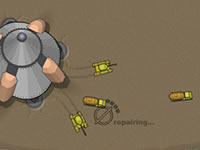 play Top Defense