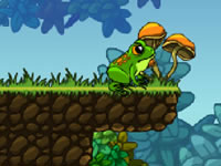 play Frog Dares