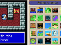play  Synopsis Quest