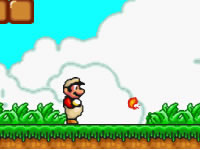 play  Mario Super