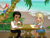 play  Miami Restaurant