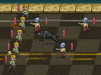 play Monster Town