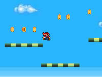 play  Mario Mini