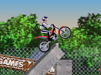 play  Bike Mania Arena 2