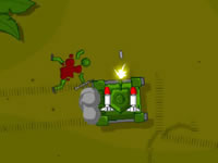 play  Tank Destroyer 2