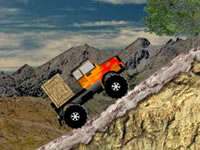 play  Truck Mania