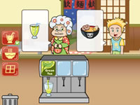 play Ramen Delight