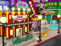 play Papa'S Wingeria