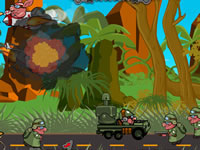 play Kamikaze Pigs
