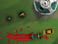 play  Zombie Ramming