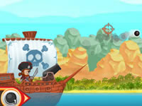 play Fort Blaster