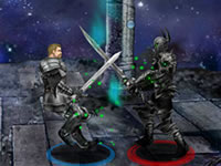 play Legend Of The Void 2