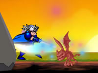 play  Valkyrie Stone Goblin