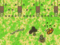 play  Endless War Defense