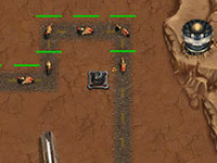 play Corporate Wars - Earth
